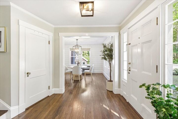 Property Photo:  694 Country Way  MA 02066 