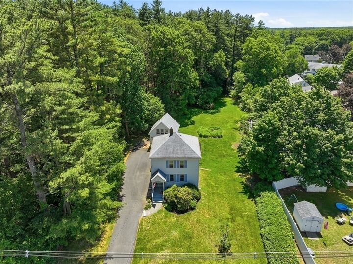 Property Photo: 364 North Ave MA 02370