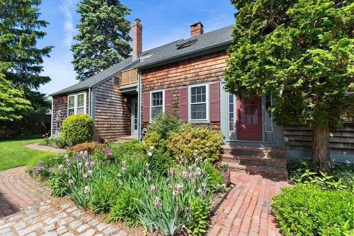 Property Photo:  34 Pearl Street  MA 01945 