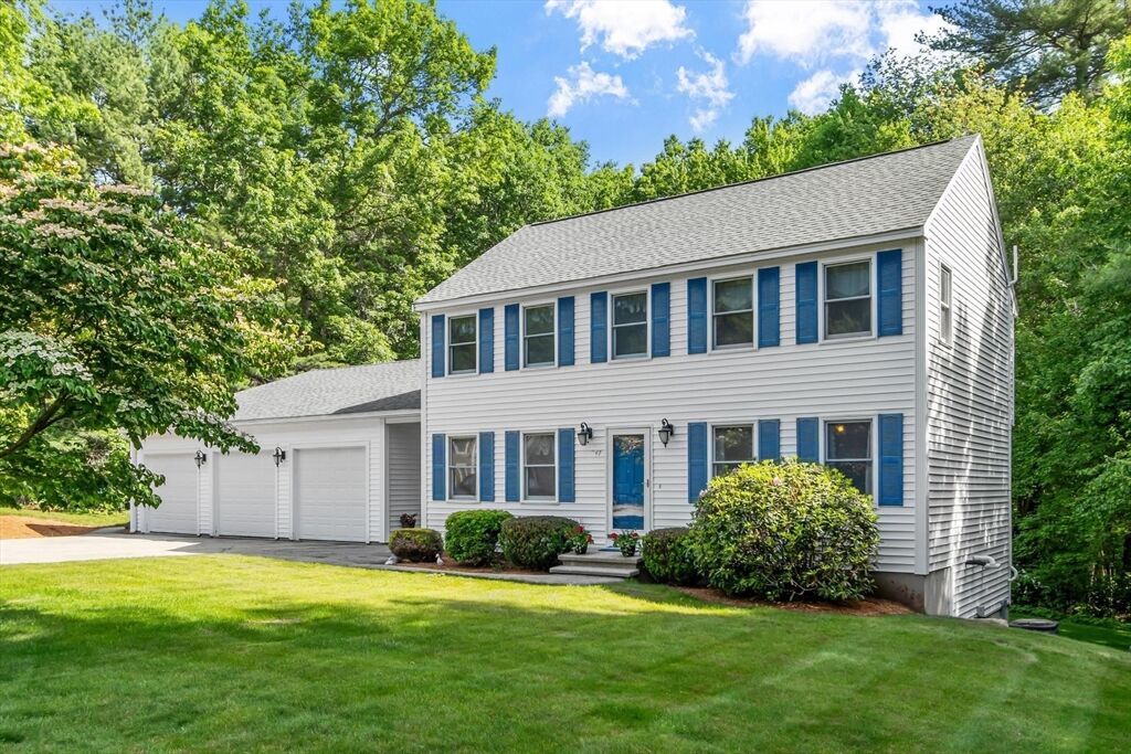 Property Photo:  47 Sequoia Dr  MA 01879 