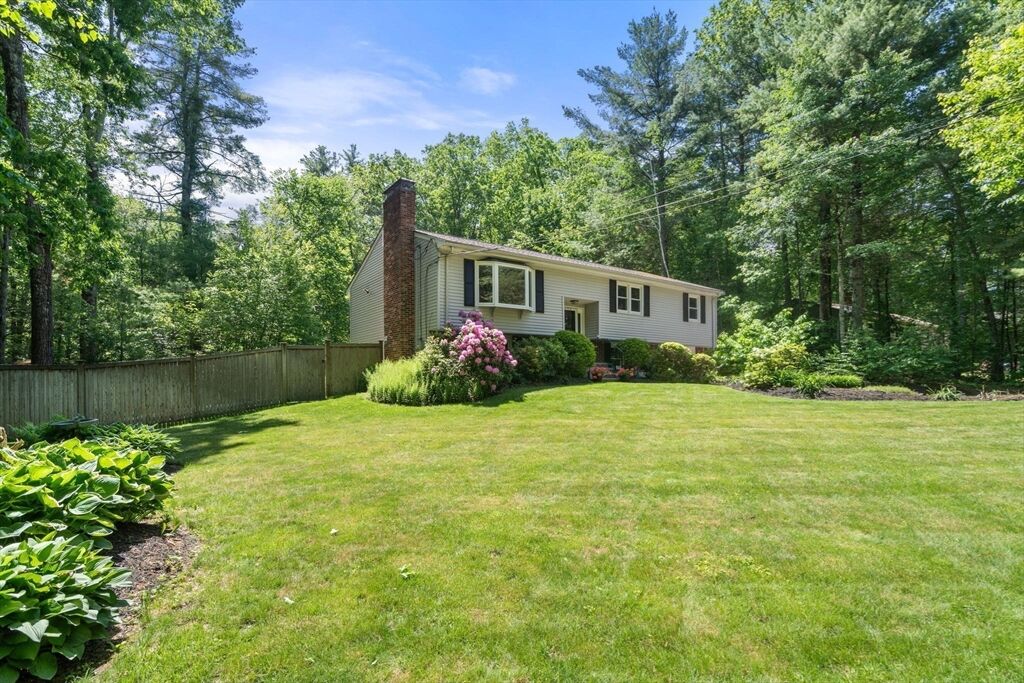 Property Photo: 170 Hudson Road MA 01754