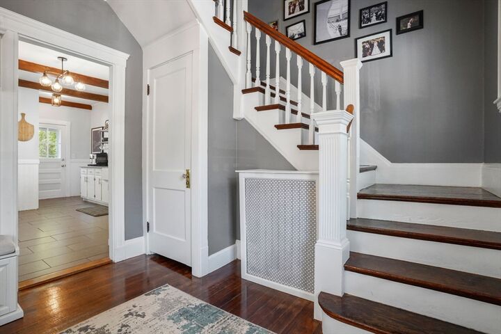 Property Photo:  44 Houston Avenue  MA 02186 