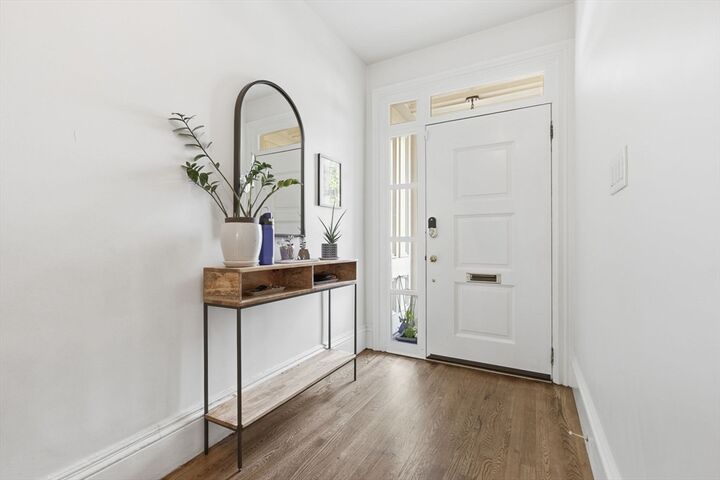 Property Photo: 38 Bartlett Street MA 02129
