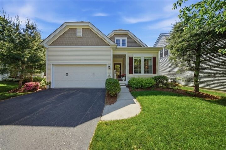 Property Photo: 26 Kensington MA 02360
