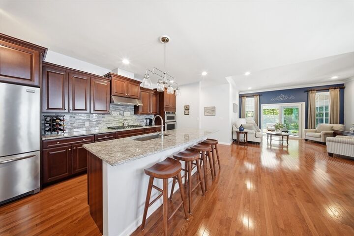 Property Photo:  26 Kensington  MA 02360 