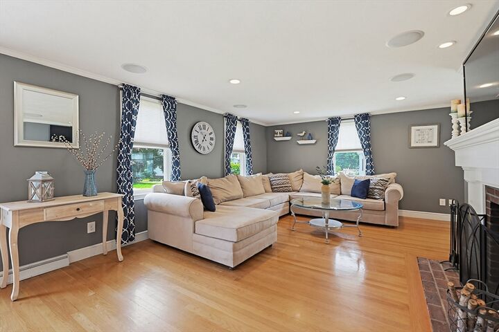 Property Photo:  1 Birchwood Road  MA 02343 