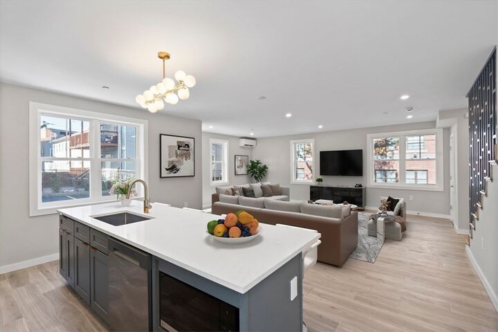 Property Photo:  59 Perrin St  MA 02119 