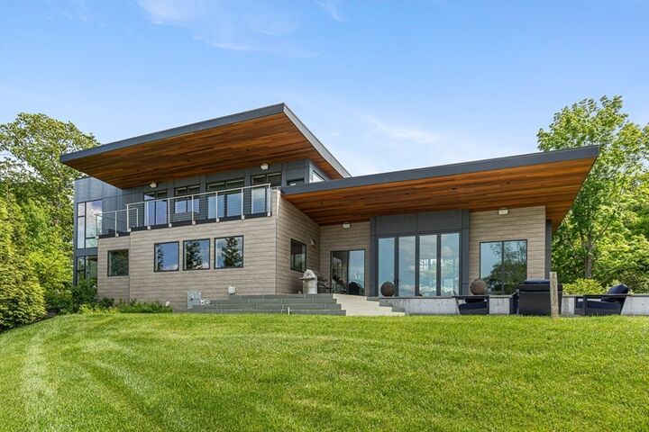 Property Photo:  85 Forbes Rd  MA 02186 