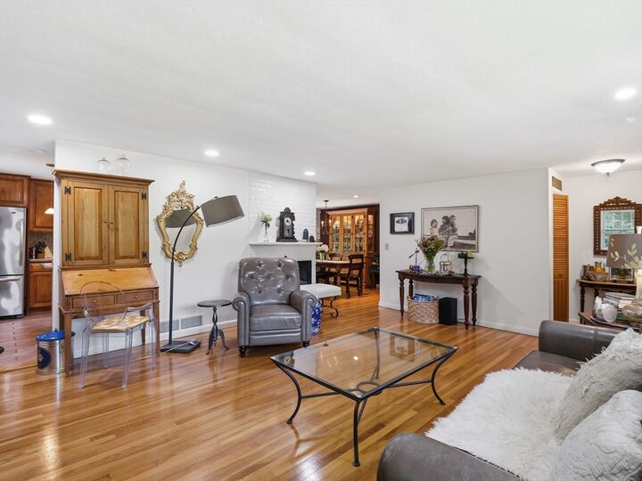 Property Photo: 77 Old Stage Rd MA 01824