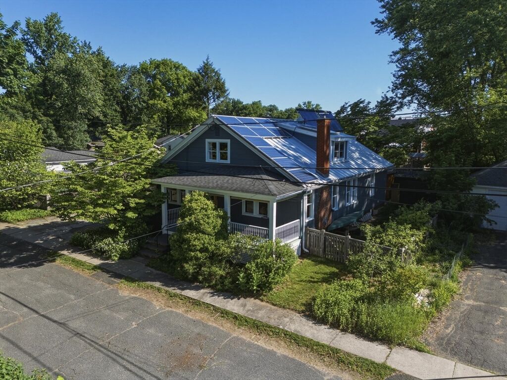 Property Photo: 35 Rust Avenue MA 01060