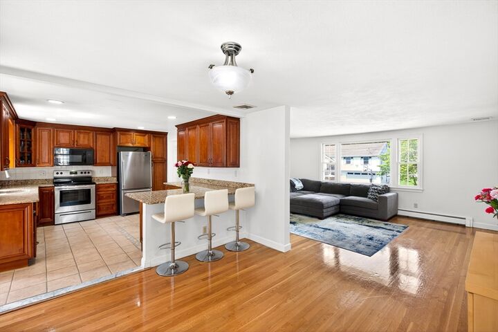 Property Photo:  16 Stockdale Road  MA 02492 