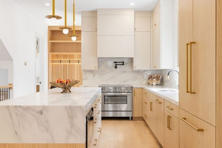 Property Photo: 1597 Centre St 2 MA 02461