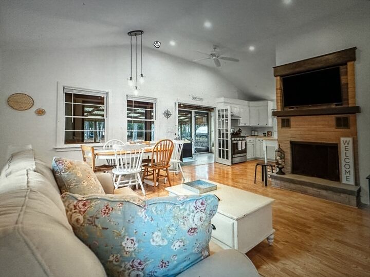 Property Photo:  47 Cappawack  MA 02649 