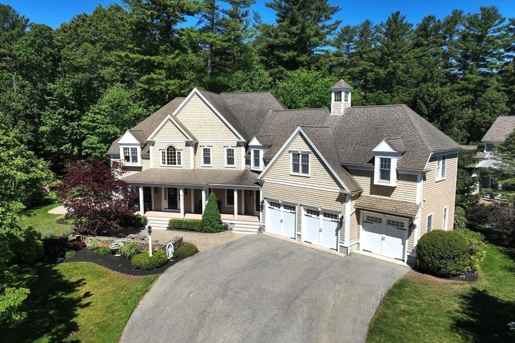 Property Photo:  17 Saddle Ln  MA 02339 