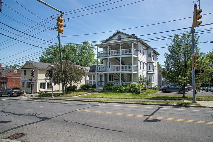 Property Photo:  351 Main Street  MA 01002 