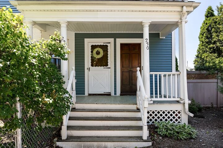 Property Photo:  228-230 Euclid Ave  MA 01904 