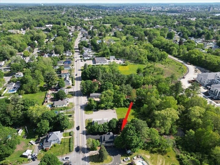 Property Photo:  1544 Bridge St.  MA 01826 