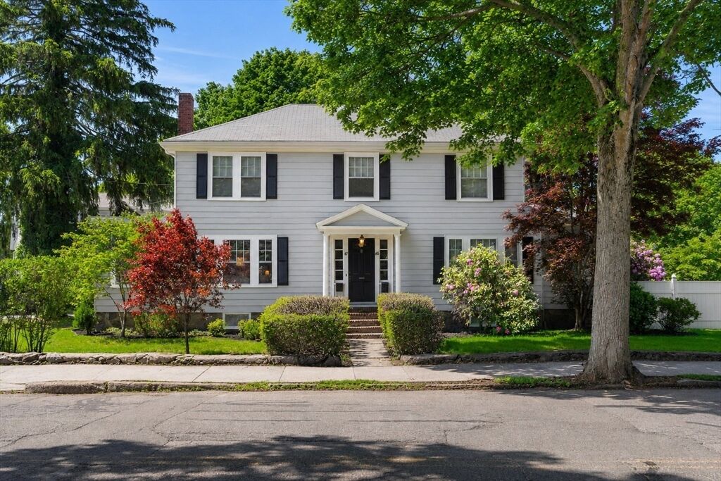 Property Photo: 67 Humphrey St MA 01945