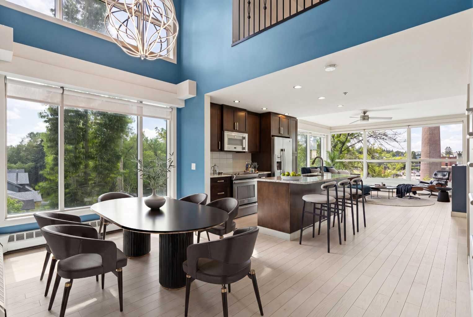 Property Photo:  1730 5A Street SW 408  AB T2S 2E9 