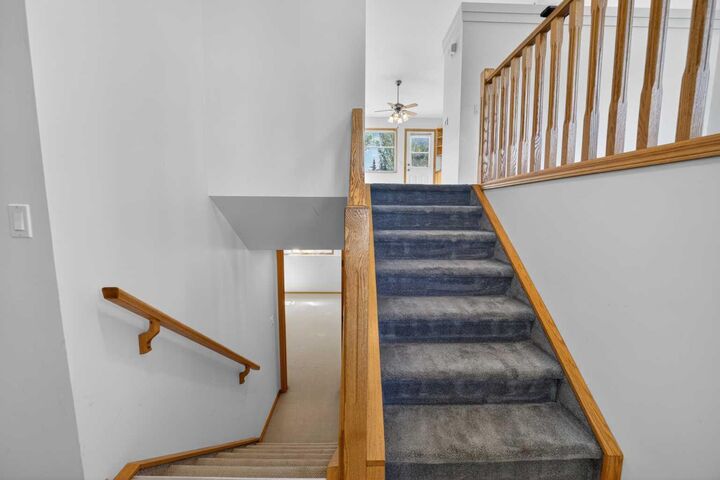 Property Photo: 4 Westridge Drive AB T0M 0W0