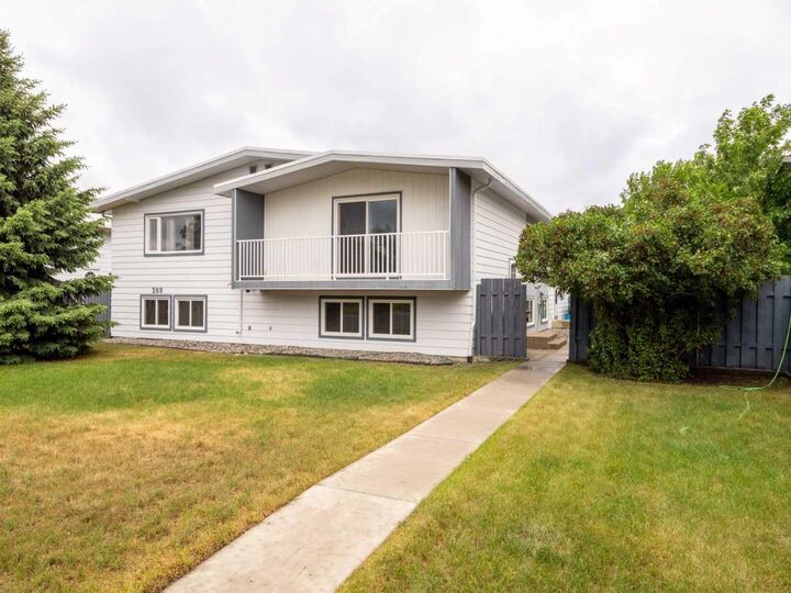 269 Laval Boulevard W 2 — photo 1