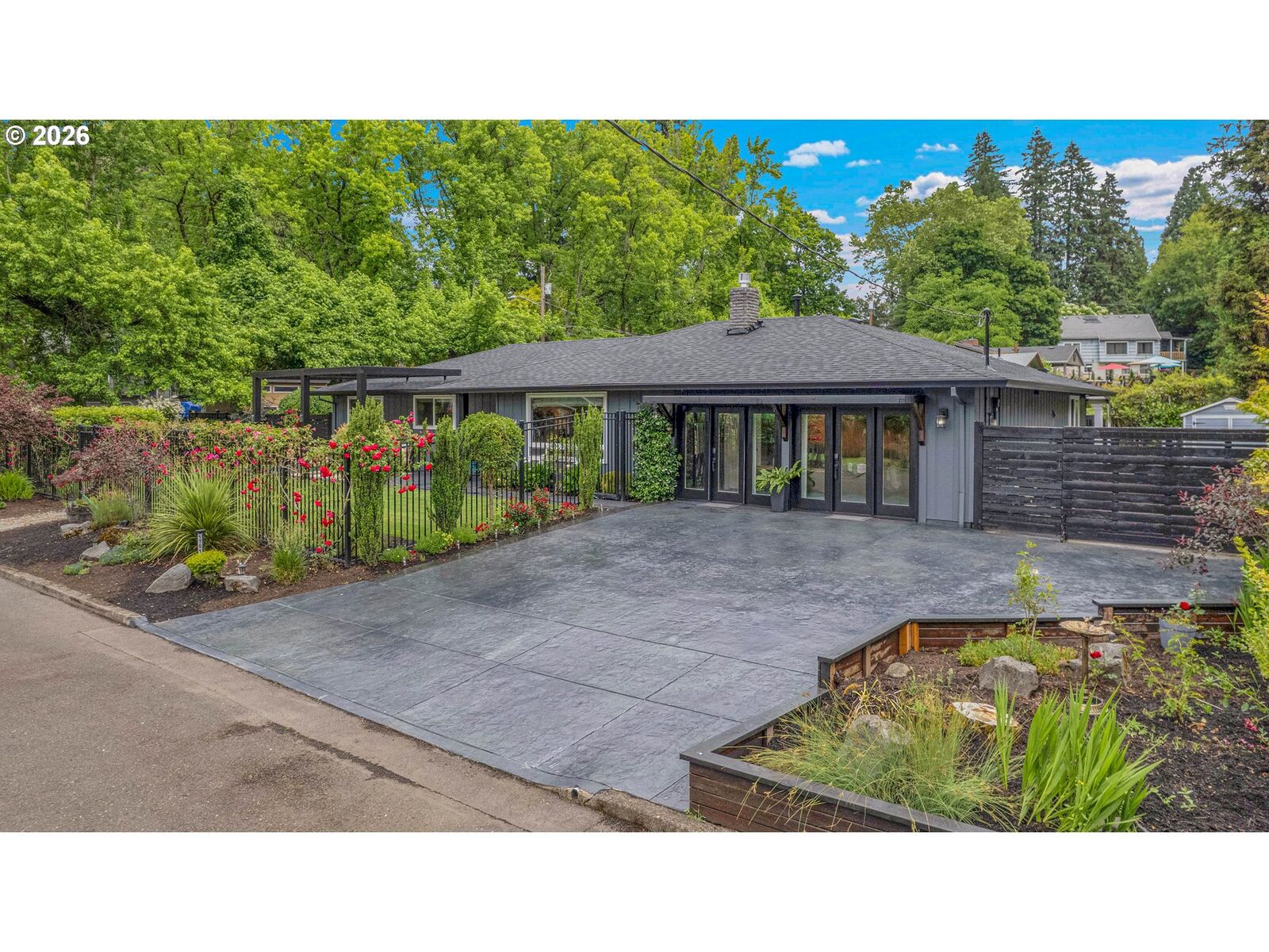 Property Photo: 17014 SE Wiley Way OR 97267