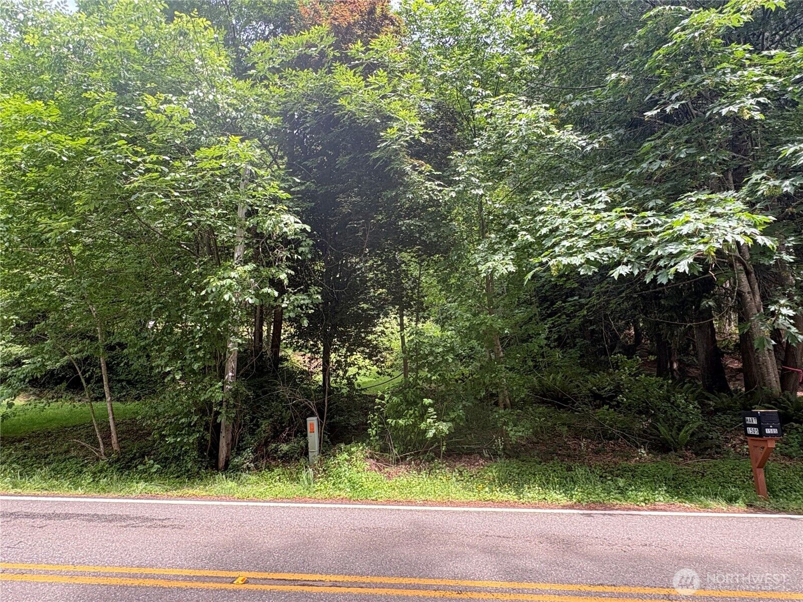 Property Photo: 1506 Summit Lake Shore Road NW WA 98502
