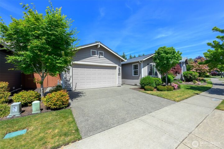 Property Photo:  4901  Orcas Street NE  WA 98516 