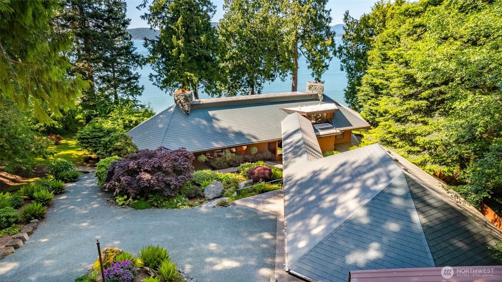 Property Photo:  3559  Biz Point Road  WA 98221 
