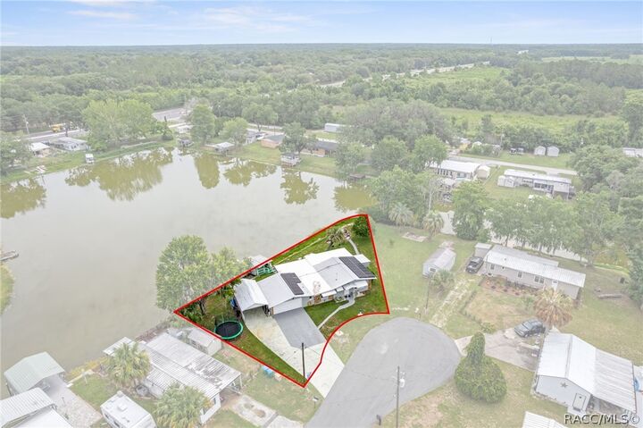 Property Photo:  10115 E Perch Court  FL 34450 