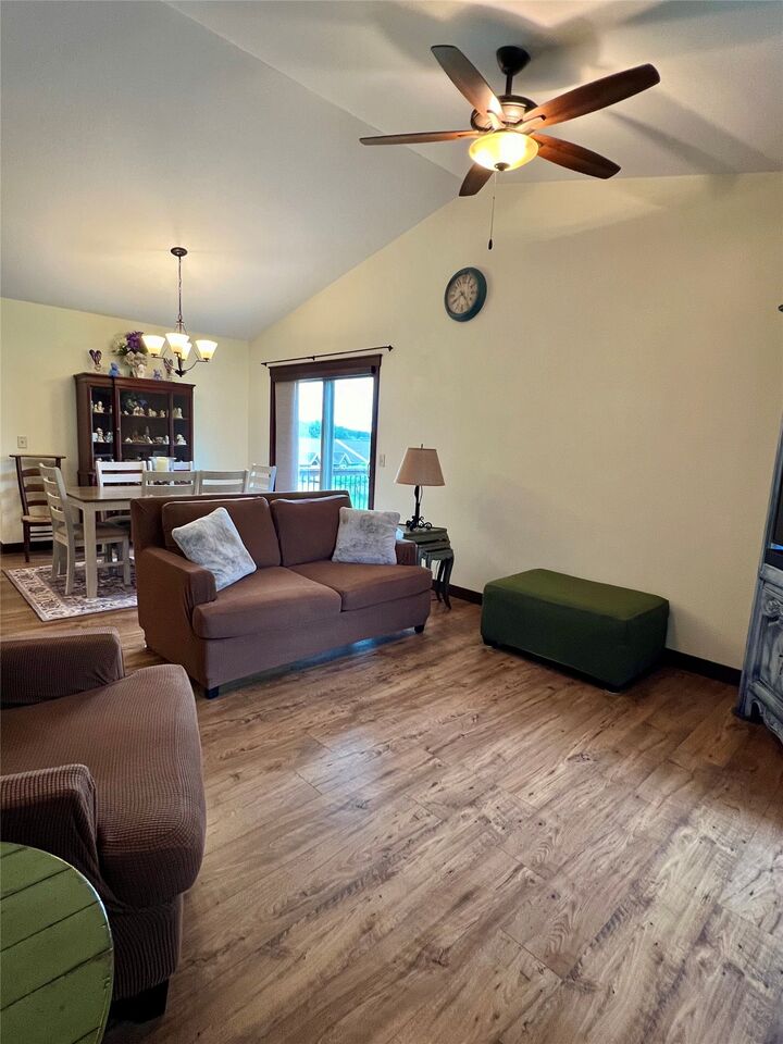 Property Photo:  6187 Aspen Meadow Court  WI 54703 