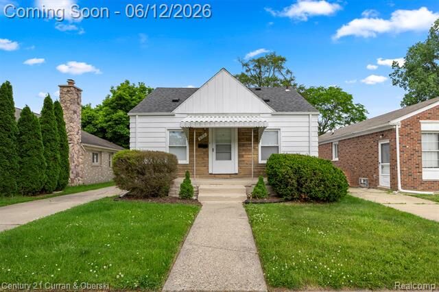 Property Photo:  6719 Parkland Street  MI 48127 