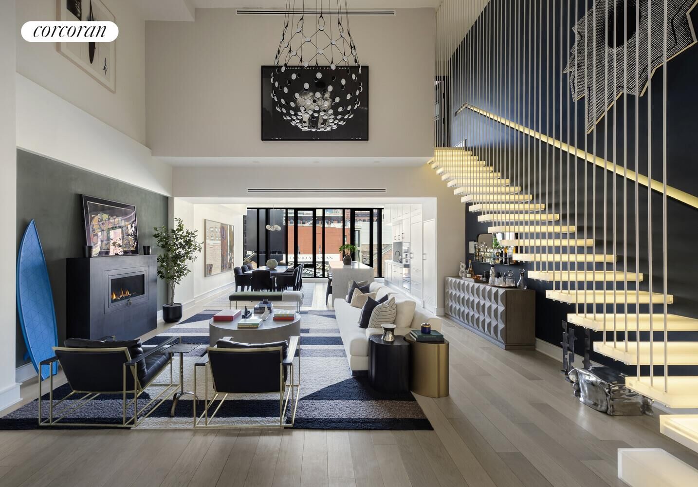 Property Photo:  22 Bond Street C  NY 10012 