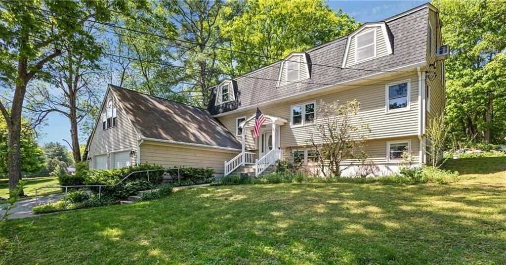 Property Photo:  416 Farnum Pike  RI 02917 