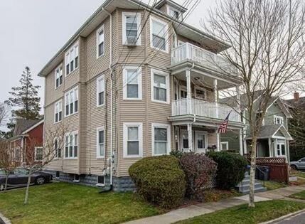 Property Photo:  219 Cole Avenue  RI 02906 