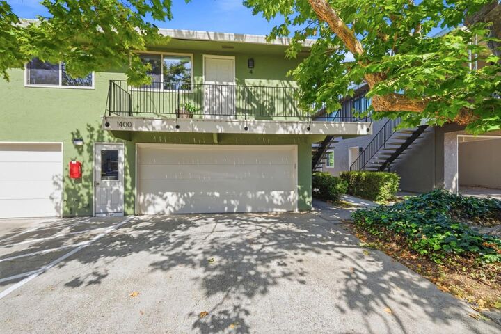 Property Photo:  1400 Ruby Court 4  CA 95010 