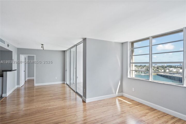 Property Photo:  1865 79th Street Cswy 14K  FL 33141 