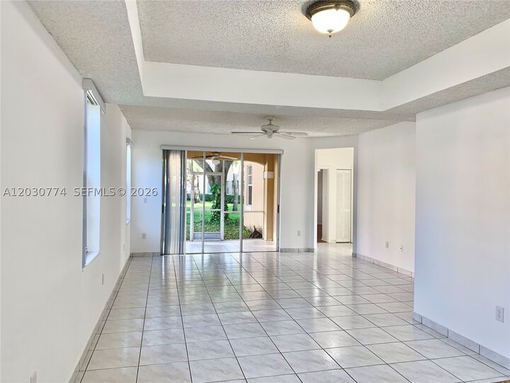 Property Photo:  14807 Balgowan Rd 101-12  FL 33016 