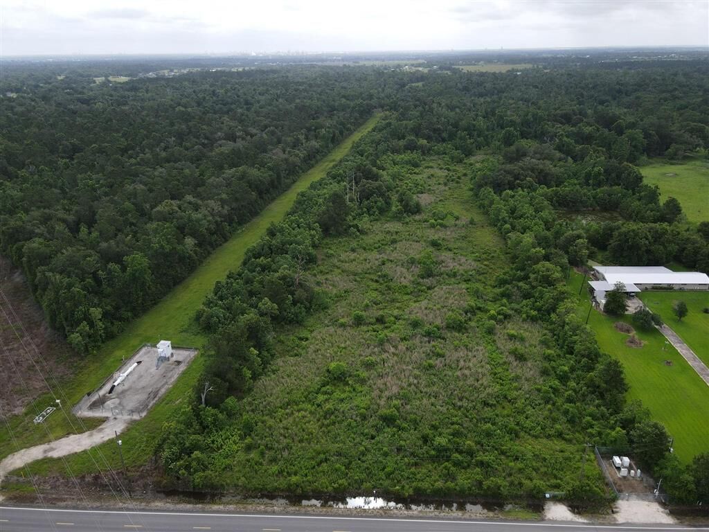 Property Photo: Tbd Lot 3,6,7 Choupique Road LA 70665