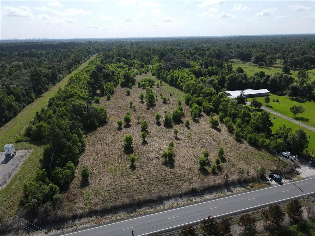 Property Photo: Tbd Lot 3,6,7 Choupique Road LA 70665