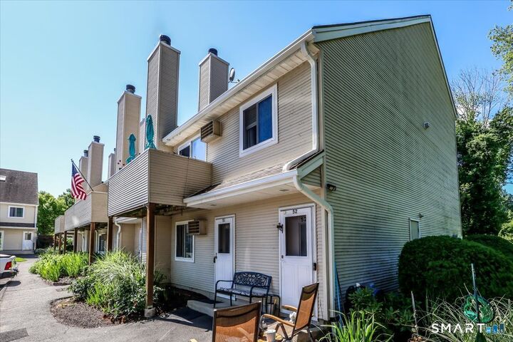 Property Photo:  136 Pembroke Road 6-52  CT 06811 