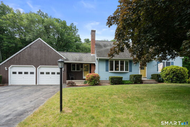 Property Photo: 52 Bass Drive CT 06082