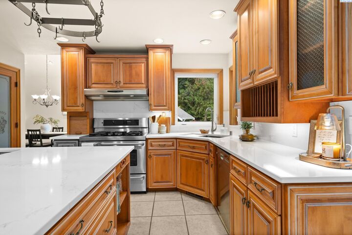 Property Photo:  2705 NW Sullivan Drive  WA 98335 