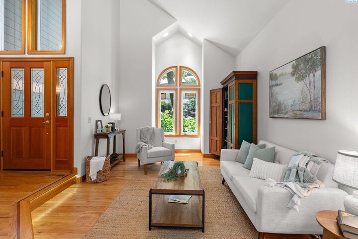 Property Photo:  2705 NW Sullivan Drive  WA 98335 