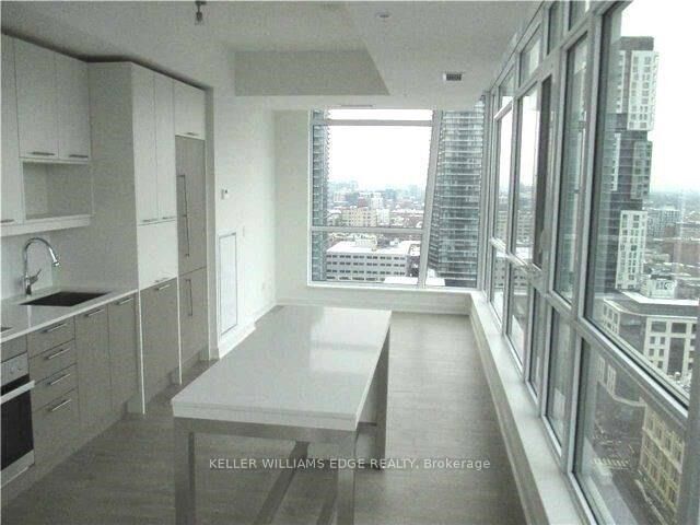 Property Photo:  30 Nelson Street 2409  ON M5V 0H5 