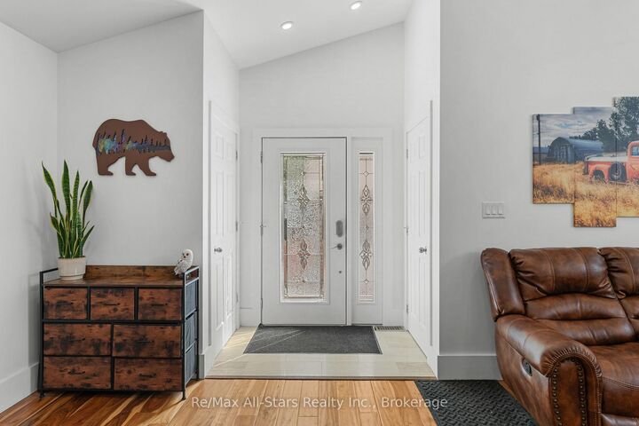 Property Photo: 728 Galway Road ON K0M 2A0