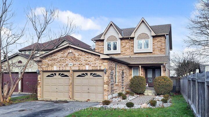 Photo de la propriété: 1166 Oriole Crescent ON L9S 2A9