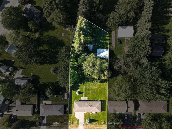 Property Photo: 2864 Perth Line 45 N/A ON N0K 1J0