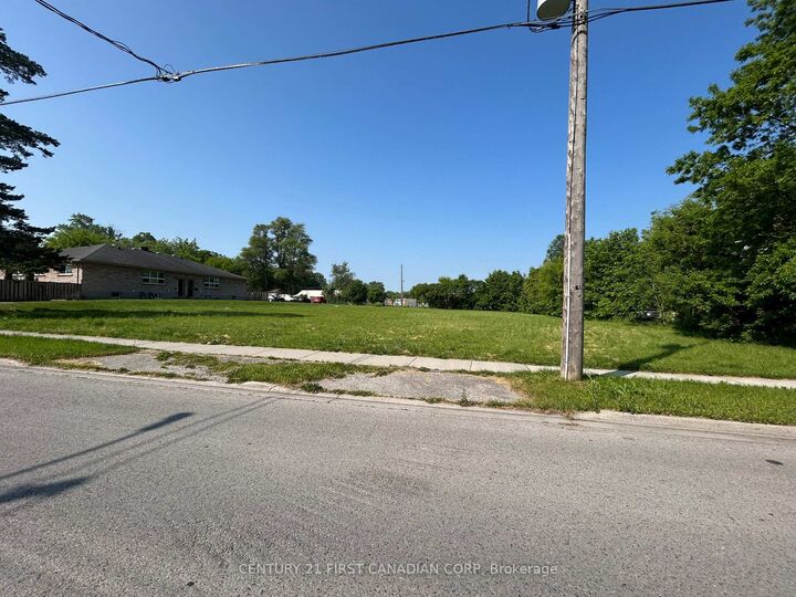 Property Photo: 225 Greenwood Avenue ON N6J 3G5