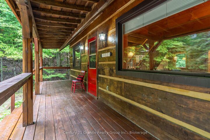 Property Photo: 19221 Highway 118 N/A ON K0M 1S0